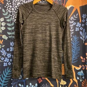 Lululemon Swifty Tech Long Sleeved - 4